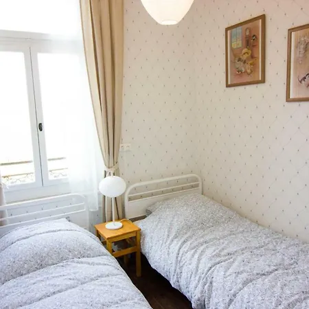 Domaine Des Lilas Bed & Breakfast