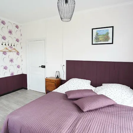 Domaine Des Lilas