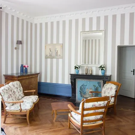 Domaine Des Lilas *