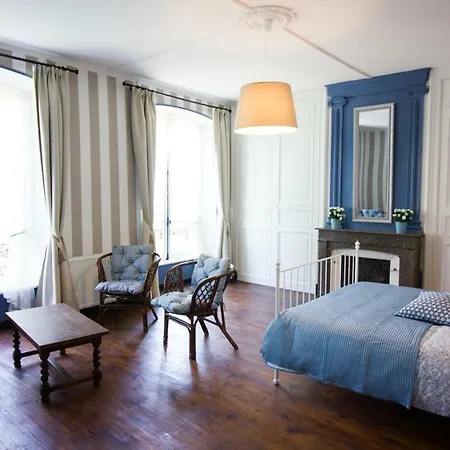 Domaine Des Lilas * Saint-Germain-Lembron